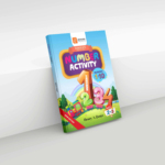 Number Activity Nursery 1