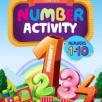 Number Activity Nursery 1