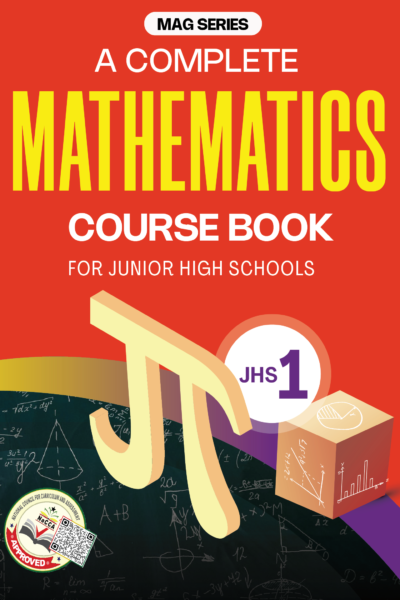 Mathematics Course Book JHS1